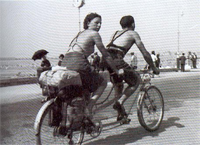 Congés Payés 1936